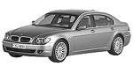 BMW E65 B3851 Fault Code